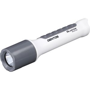 ジェントス GENTOS ジェントス BR-AG10M LED 懐中電灯 ブラスター 
