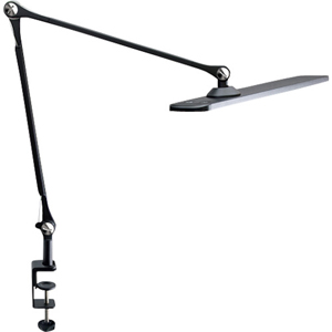 ジェントス GENTOS ジェントス GENTOS 眼のことを考えたLEDデスクライト ブラック DK-R190BK メーカー直送 代引 北海道 沖縄 離島不可