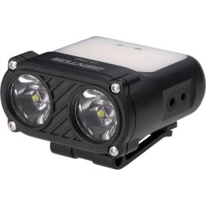 ジェントス GENTOS ジェントス CP-77MF LEDヘッドライト CPシリーズ 充電式 マルチファンクション 77MF