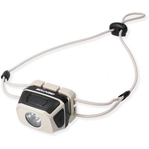 ジェントス GENTOS ジェントス CP-03R 充電式LEDヘッドライト GENTOS