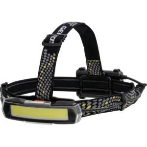 ジェントス GENTOS ジェントス NRX-280H ハイパワーCOB LEDヘッドライト GENTOS