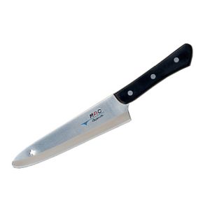 マック MAC マック SA-70 一般料理用 刃渡り185mm 三徳包丁 家庭用包丁 堺 和包丁 超鋼モリブデン鋼 スーペリア シリーズ