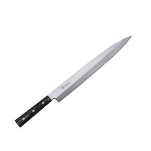 マック MAC マック CL-65 出刃 片刃 刃渡り165mm 全長285mm