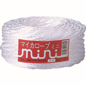 石本 石本 MLPM-5A マイカロープミニ 5A