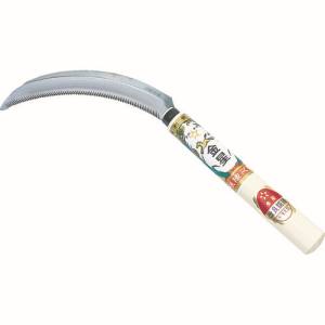 キンボシ KINBOSHI キンボシ GS 140406 金星 改良鋸鎌柄付