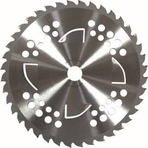 キンボシ KINBOSHI キンボシ GS 210513 まかないチップソー2 Wトルネード 255×40P