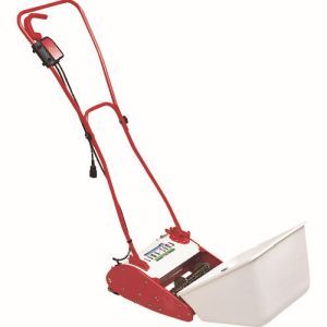 キンボシ GS キンボシ LCA-260RW 電動ローンコーム