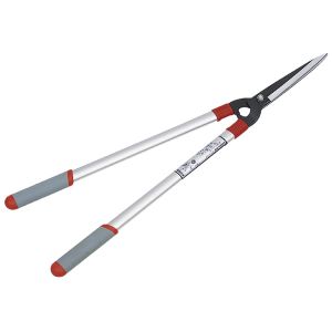 キンボシ GS キンボシ #2038 新型アルミ柄 刈込鋏 大 