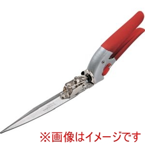 キンボシ GS キンボシ 2109 ステンレス回転式芝生鋏