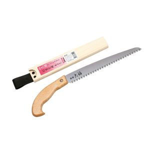 キンボシ GS キンボシ #3104 特撰大福果樹兼用剪定鋸240mm