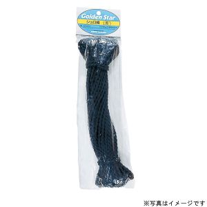 キンボシ GS キンボシ #3431 シュロ縄 茶 3mmx20m