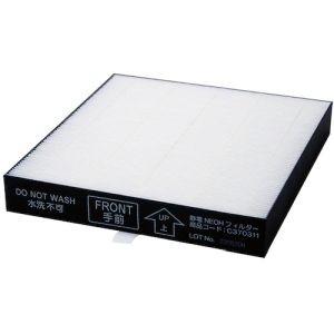 ダイニチ工業 ダイニチ工業 C370311 制電NEOHフィルター