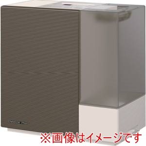 ダイニチ ダイニチ HD-RXC700C-T 気化ハイブリッド式加湿器 HD-RXC700C ブラウン 0H55490 メーカー直送 代引不可 北海道沖縄離島不可