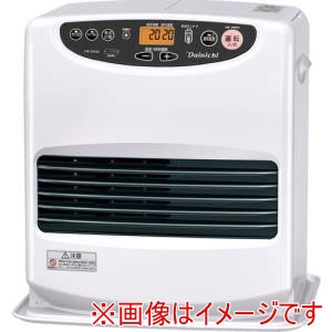ダイニチ ダイニチ FW-3625L-W 石油ファンヒーターFW-3625L-ホワイト 0013820 メーカー直送 代引不可 北海道沖縄離島不可