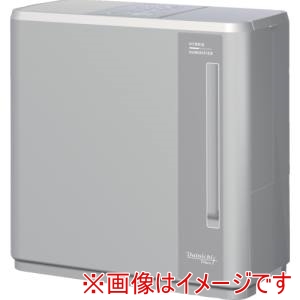 ダイニチ ダイニチ HD-C500H-H 気化ハイブリッド式加湿器 HD-C500H-グレー 0H57930 メーカー直送 代引不可 北海道沖縄離島不可