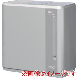 ダイニチ ダイニチ HD-C700H-H 気化ハイブリッド式加湿器 HD-C700H-グレー 0H58030 メーカー直送 代引不可 北海道沖縄離島不可