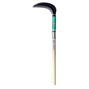 豊稔企販 豊稔企販 H-112 らくかり中厚鎌 195mm