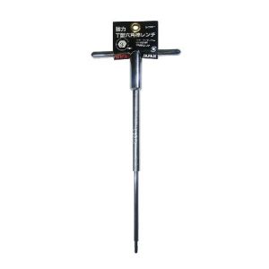 ワイズ WISE ワイズ 600T-30 T型六角棒レンチ3.0mm×248
