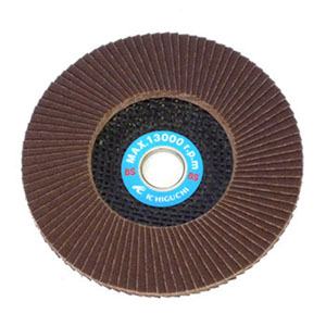 イチグチ ICHIGUCHI イチグチ KS196 BS テクノディスクA KS 100X15 240