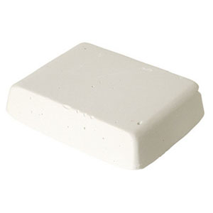 イチグチ ICHIGUCHI イチグチ 85015 BS 白棒 50X35X15