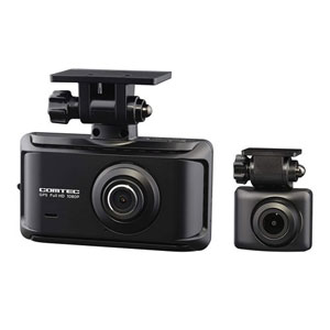 コムテック COMTEC コムテック COMTEC ZDR035 ドライブレコーダー