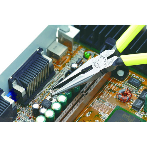  ツノダ TSUNODA TTC RP-150 ハード ラジオペンチ 150mm KingTTC ツノダ