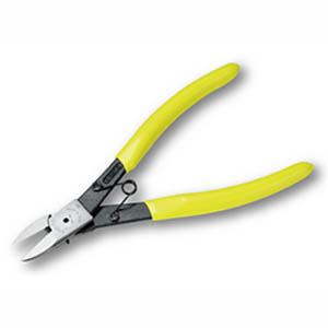 ツノダ TSUNODA TTC SNP-145F S型フラットタイプ スリムプラニッパー バネ付 KingTTC ツノダ