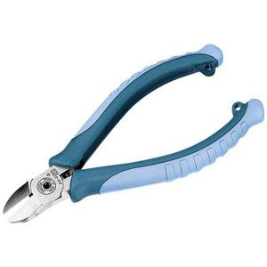 ツノダ TSUNODA TTC PW-312DG パワースタンダードニッパー 150mm KingTTC ツノダ