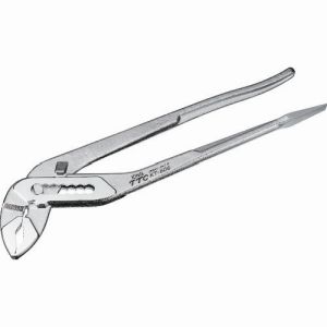 ツノダ TSUNODA TTC KT-606 三枚合せウォーターポンププライヤー 250mm KingTTC ツノダ