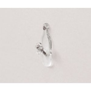 ノア精密 NOA ノア精密 N-035 CLR Clock hook クロックフック