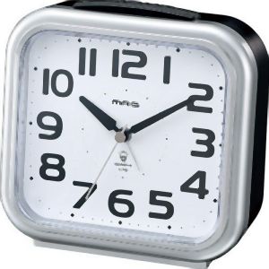 ノア精密 NOA ノア精密 T-719 SM-Z スタンダード置時計アップタイム