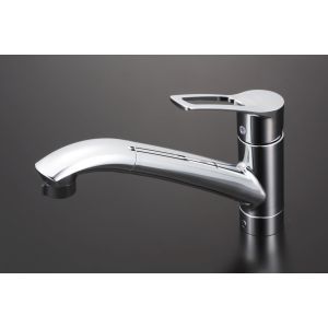 KVK KVK KM5031JT 流し台シャワー混合栓