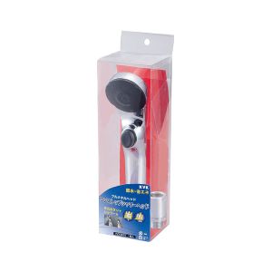 KVK KVK PZS300T ワンストップシャワーヘッド