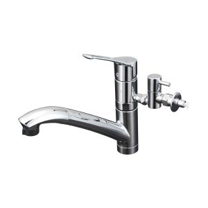 KVK KVK KM5031ZTTU 寒 流し台混合栓 分岐栓