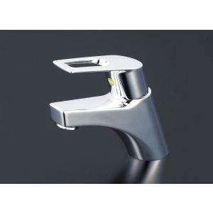 KVK KVK KM7001TEC 洗面混合栓 eレバー