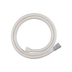 KVK KVK HC150ADW 旧MYMシャワーホース カチット白1.6m