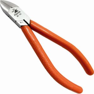 フジ矢 FUJIYA フジ矢 60-150 スタンダードニッパ 150mm