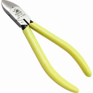 フジ矢 FUJIYA フジ矢 60H-150 ステンレスニッパ 150mm