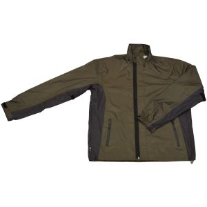 リード工業 LEAD リード工業 RW-054B スリムレインスーツ オリーブグリーン Mサイズ LEAD