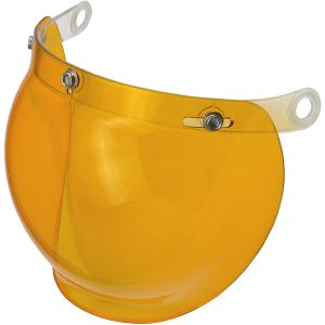 リード工業 LEAD リード工業 BC-9SOR スペアシールド オレンジ  LEAD