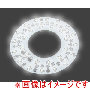 イーケイ イーケイ LK-ST5 ドーナツ形基板の LED ライトキット
