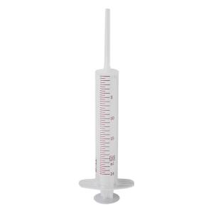 大澤ワックス BOLL BOLL AS-20L 接着･硬化剤用注入器20ml