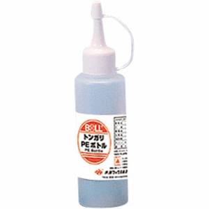 大澤ワックス BOLL BOLL TP-100V トンガリPEボトル