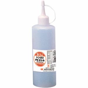 大澤ワックス BOLL BOLL TP-300V トンガリPEボトル