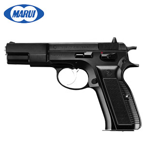 東京マルイ 東京マルイ Cz75ファーストモデル HG エアーハンドガン