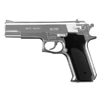 東京マルイ 東京マルイ M645 エアーハンドガン HOP