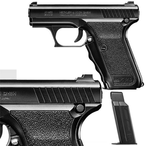  東京マルイ 東京マルイ H&K P7M13 エアーハンドガン HOP