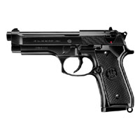 東京マルイ 東京マルイ M92Fミリタリー エアーハンドガン HOP