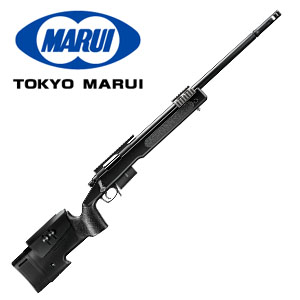 東京マルイ 東京マルイ M40A5 ブラックストック ボルトアクション エアーライフル