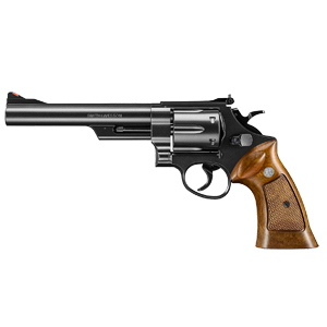東京マルイ 東京マルイ M29 .44マグナム 6.5インチ ブラック エアリボルバー
